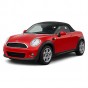 Mini Roadster TwodoorConvertible 2012