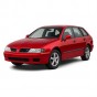 Mitsubishi Diamante Hatchback 2000