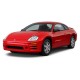 Mitsubishi Eclipse TwodoorCoupe 2000 Mitsubishi Eclipse TwodoorCoupe 2000