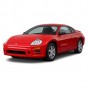 Mitsubishi Eclipse TwodoorCoupe 2000