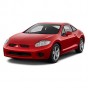 Mitsubishi Eclipse TwodoorCoupe 2006