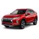 Mitsubishi EclipseCross 2018 Mitsubishi EclipseCross 2018