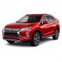 Mitsubishi EclipseCross 2018
