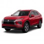 Mitsubishi EclipseCross 2022