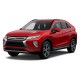 Mitsubishi EclipseCross Four-doorSUV 2018