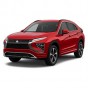 Mitsubishi EclipseCross Four-doorSUV 2022