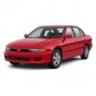 Mitsubishi Galant Sedan 1999