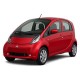 Mitsubishi iMiev 2012 Mitsubishi iMiev 2012
