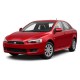 Mitsubishi Lancer 2012 Mitsubishi Lancer 2012