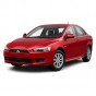 Mitsubishi Lancer 2012