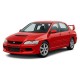 Mitsubishi Lancer Evolution Sedan 2003 Mitsubishi Lancer Evolution Sedan 2003