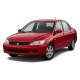 Mitsubishi Lancer Sedan 2002 Mitsubishi Lancer Sedan 2002