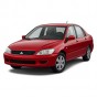 Mitsubishi Lancer Sedan 2002