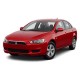 Mitsubishi Lancer Sedan 2008 Mitsubishi Lancer Sedan 2008