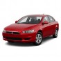 Mitsubishi Lancer Sedan 2008