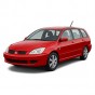 Mitsubishi Lancer Sport Back Station Wagon 2004