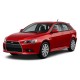 Mitsubishi Lancer Sportback Hatchback 2010