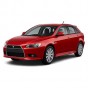Mitsubishi Lancer Sportback Hatchback 2010