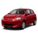 Mitsubishi Mirage 2014 Mitsubishi Mirage 2014
