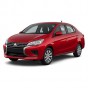 Mitsubishi Mirage G4ES 2022