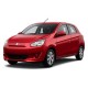 Mitsubishi Mirage Hatchback 2014