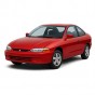 Mitsubishi Mirage TwodoorCoupe 1997