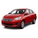 Mitsubishi MirageG4 2017 Mitsubishi MirageG4 2017