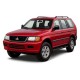Mitsubishi Montero Sport SUV 1997 Mitsubishi Montero Sport SUV 1997