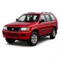 Mitsubishi Montero Sport SUV 1997