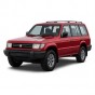 Mitsubishi Montero SUV 1994