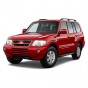 Mitsubishi Montero4D SUV 2001