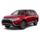Mitsubishi Outlander 2020