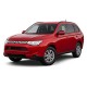 Mitsubishi Outlander Base 2014 Mitsubishi Outlander Base 2014