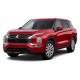 Mitsubishi Outlander ES 2022 Mitsubishi Outlander ES 2022