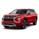 Mitsubishi Outlander Phev GT 2022 Mitsubishi Outlander Phev GT 2022