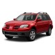 Mitsubishi Outlander SUV 2003 Mitsubishi Outlander SUV 2003
