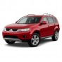 Mitsubishi Outlander SUV 2007