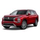 Mitsubishi Outlander SUV 2022 Mitsubishi Outlander SUV 2022