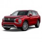 Mitsubishi Outlander SUV 2022