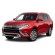 Mitsubishi Outlanderphev Phev 2018 Mitsubishi Outlanderphev Phev 2018