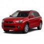 Mitsubishi OutlanderSport(CanadianRVR) Sport(CanadianRVR) 2011