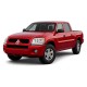 Mitsubishi Raider Crew Pickup 2006 Mitsubishi Raider Crew Pickup 2006
