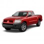 Mitsubishi Raider Extd Pickup 2006