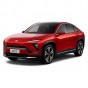 NIO EC6 2021