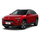 NIO ES6 2021