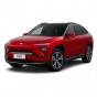 NIO ES6 2021