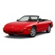 Nissan 240SX TwodoorConvertible 1993 Nissan 240SX TwodoorConvertible 1993
