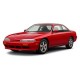 Nissan 240SX TwodoorCoupe 1995 Nissan 240SX TwodoorCoupe 1995