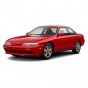 Nissan 240SX TwodoorCoupe 1995