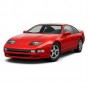 Nissan 300ZX TwodoorCoupe 1990
